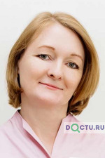 Сидорова Елена Александровна - фото Сидорова Елена Александровна - фото