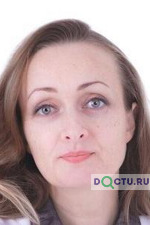 Сидорова Елена Юрьевна - фото