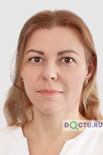Сидорова Инна Павловна - фото