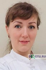 Сидорова Юлия Александровна - фото