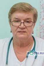 Сидорова Татьяна Николаевна - фото