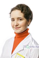 Сидорова Татьяна Павловна - фото