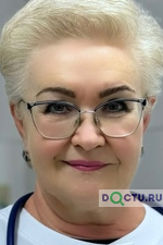 Сидоровская Ольга Николаевна - фото