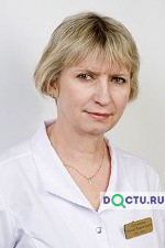 Сигачева Татьяна Владимировна - фото