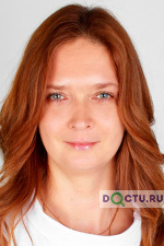 Сигаева Светлана Владимировна - фото