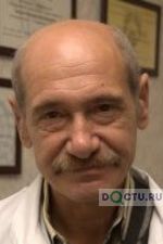Сигал Евгений Иосифович - фото