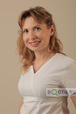 Сигалова Евгения Сергеевна - фото