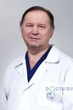 Сигунов Виктор Сергеевич - фото