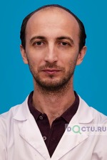 Сиюхов Тимур Евгеньевич - фото