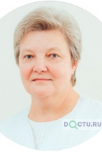 Сиюхова Светлана Ивановна - фото