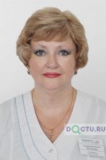 Сикирицкая Елена Викторовна - фото