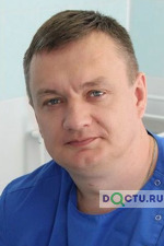Сикк Артем Николаевич - фото