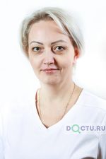 Сикливец Светлана Васильевна - фото