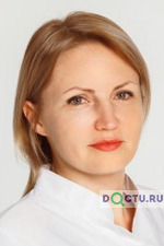 Силаева Анастасия Васильевна - фото