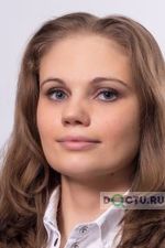 Силаева Елена Анатольевна - фото