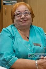 Сильц Валентина Владимировна - фото