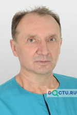 Силин Игорь Германович - фото