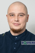 Силкин Игорь Федорович - фото