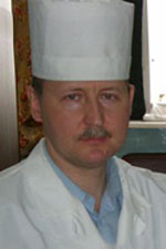 Силкин Вадим Олегович - фото