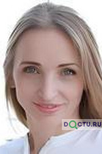 Силосьева Алла Владимировна - фото