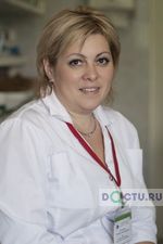 Силуянова Татьяна Александровна - фото
