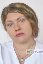 Сильванович Екатерина Ивановна - фото