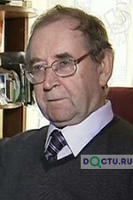 Симаков Юрий Георгиевич - фото