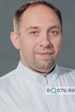 Симаков Юрий Юрьевич - фото
