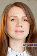 Симанович Елена Викторовна - фото
