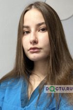 Симановская Наталья Сергеевна - фото