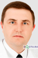 Симоненко Дмитрий Васильевич - фото