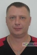 Симонов Константин Анатольевич - фото