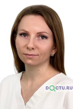 Симонова Елизавета Федоровна - фото