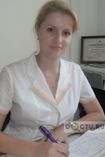 Симонова Ирина Борисовна - фото