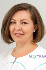 Симонова Ирина Александровна - фото