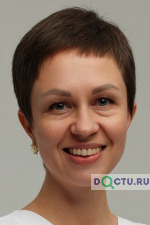 Симонова Ксения Васильевна - фото