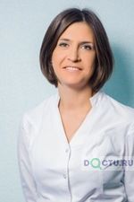 Симонова Марина Геннадьевна - фото