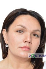 Симонова Ольга Николаевна - фото