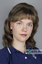Симонова Вероника Константиновна - фото