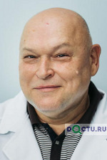 Симрок Василий Васильевич - фото