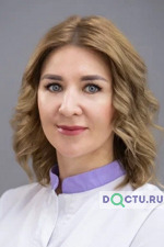 Синельникова Надежда Сергеевна - фото