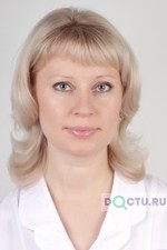 Синельникова Ольга Геннадьевна - фото