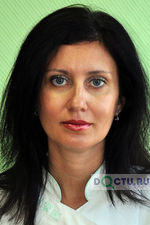 Синенко Татьяна Анатольевна - фото