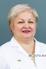 Синицина Галина Николаевна - фото