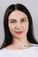 Синицина Лилиана Петровна - фото