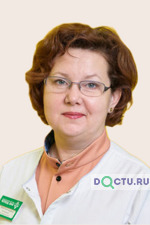 Синицинская Екатерина Анатольевна - фото
