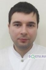 Синицын Евгений Константинович - фото
