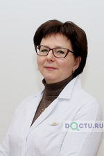 Синицына Елена Николаевна - фото