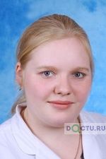 Синицына Лариса Геннадьевна - фото