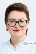 Синицына Людмила Владимировна - фото